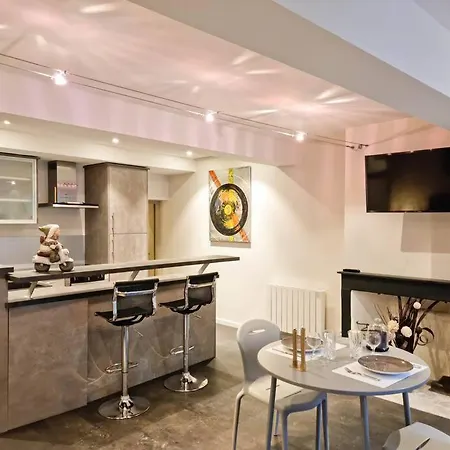 Le Serti - Coeur De Vieille Ville - Majord'Home Annecy Extérieur photo