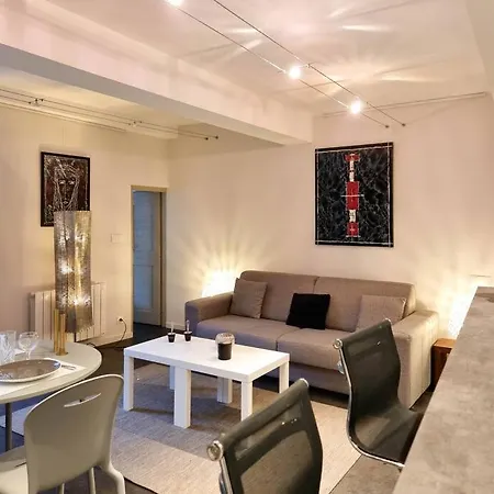 Le Serti - Coeur De Vieille Ville - Majord'Home Annecy Extérieur photo